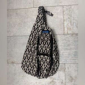 Kavu Ripe Sling Bag NWOT